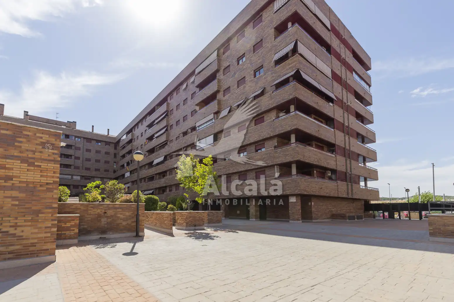 Appartamento con terrazza in vendita a El Quiñón, imagen 64