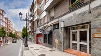 Exterior view of Flat for sale in Oviedo 