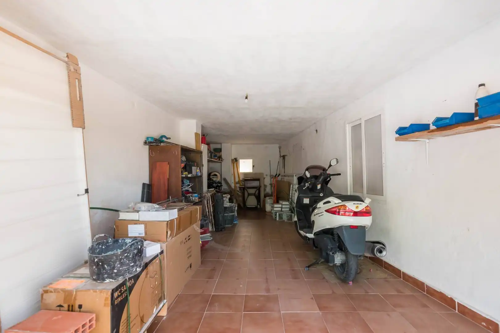 Houses for sale in Murcia  with Air Conditioner, Terrace and Storage room