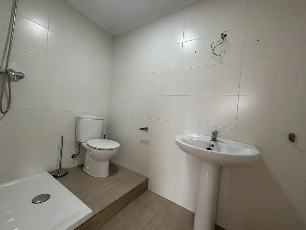 Flat for rent in Avenida Galicia, Buenavista
