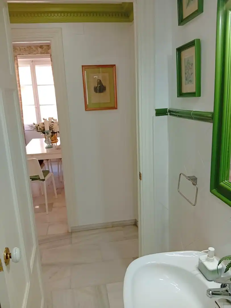 Piso con ascensor en alquiler en CASAS DE CAMPOS, imagen 28