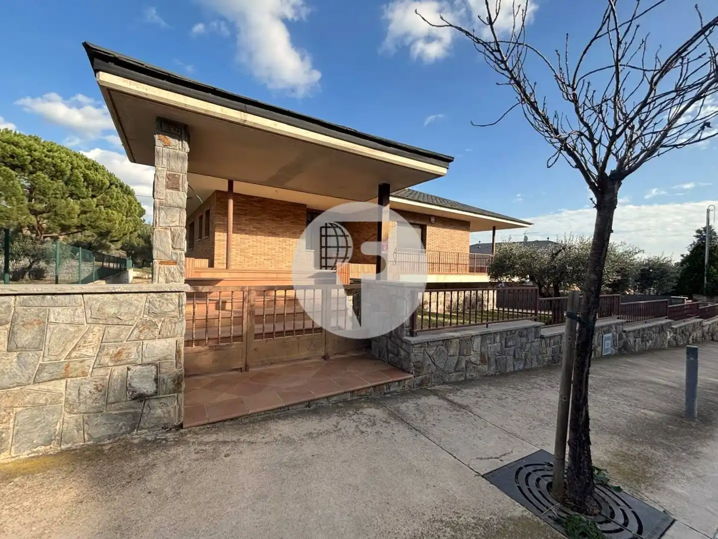 Maison avec terrasse à vendre à L'Ametlla del Vallès, imagen 18