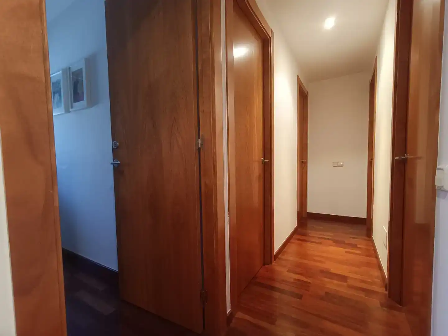 Pis en venda en Sant Pere de Vilamajor amb Aire condicionat, Parquet i Traster