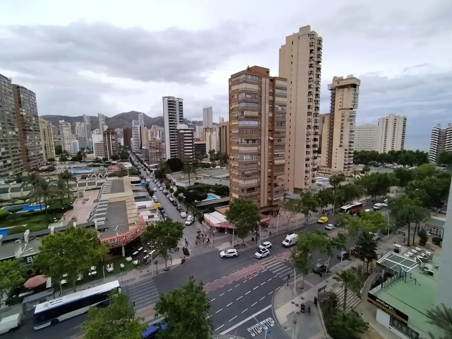 Appartement avec piscine à vendre à Avenida EUROPA, imagen 3