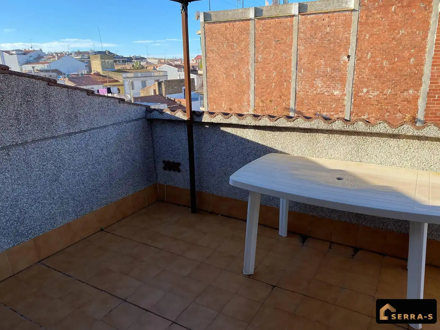 Reihenhaus mit Terrasse zum Verkauf in Calle ROIG JALPI, imagen 25