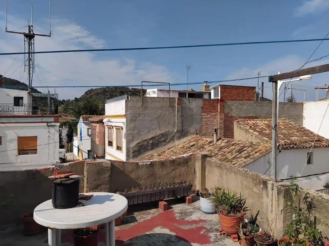 Casa amb jardí en venda a Montserrat, imagen 20