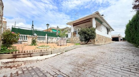 Foto 3 von Haus oder Chalet zum Verkauf in Cedillo del Condado, Toledo