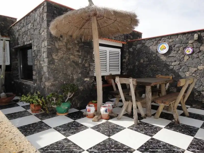 Terrace of Houses for sale in Teguise  with Private garden, Terrace and Storage room
