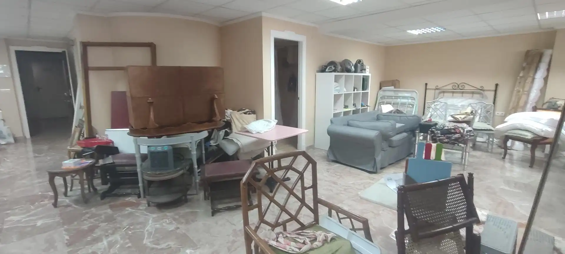 Local comercial en venta en Benalúa - Babel, imagen 26