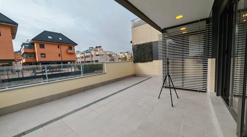 Foto 3 von Wohnung zum Verkauf in Calle Cristóbal Colón, Valenoso, Boadilla del Monte