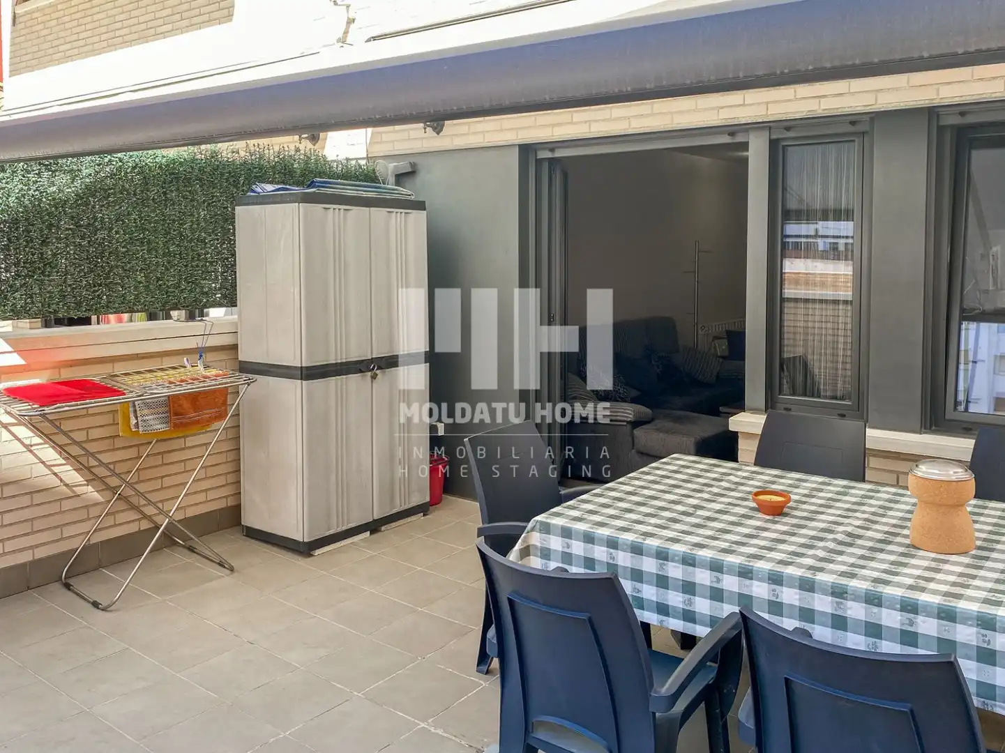 Flat with lift for sale in Logroño - CALLE TRINIDAD, imagen 4
