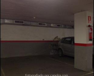 Aparcament de Garatge de lloguer en  Barcelona Capital