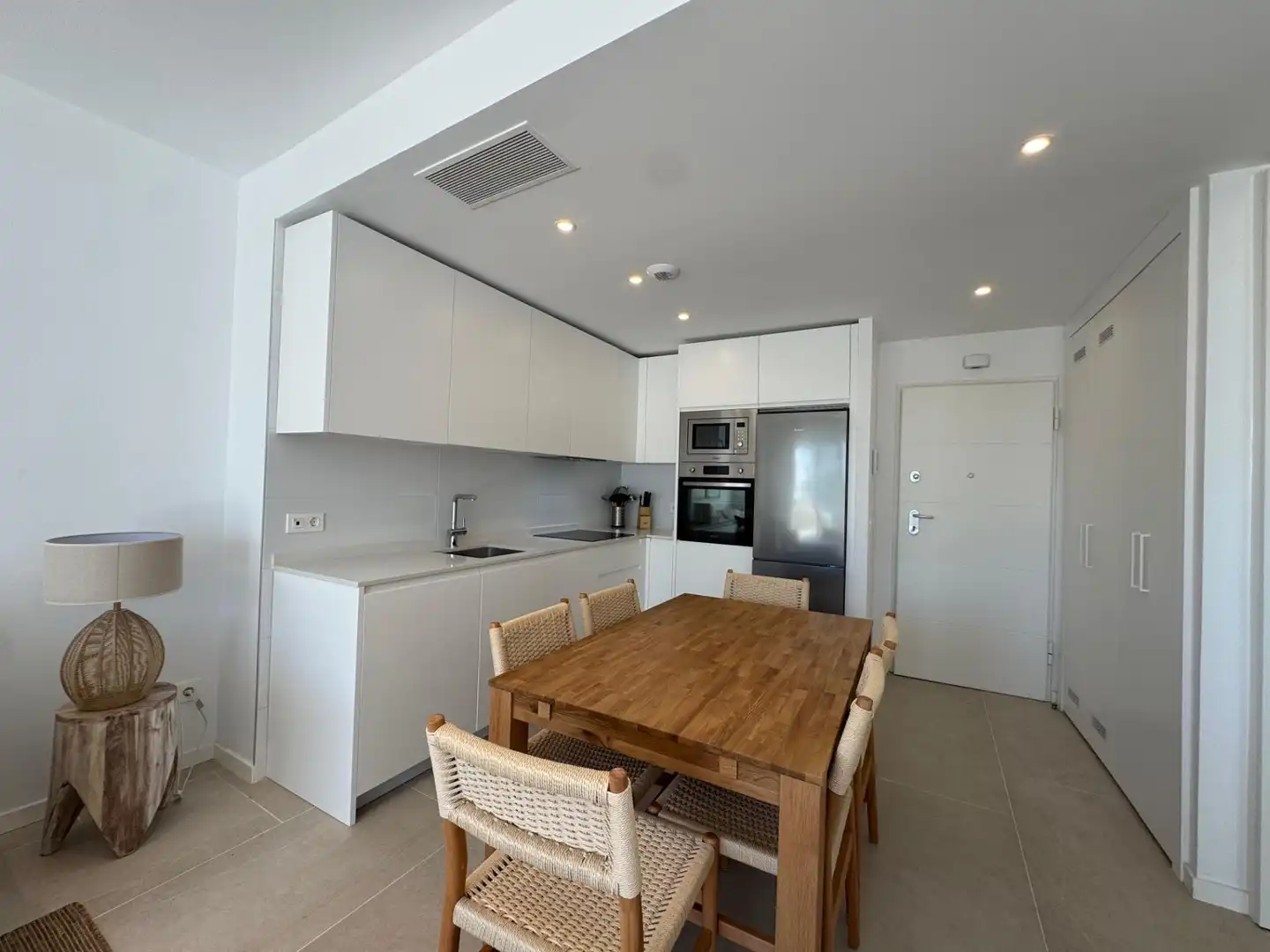 Appartement avec piscine à vendre à Las Tres Piedras - Costa Ballena, imagen 15