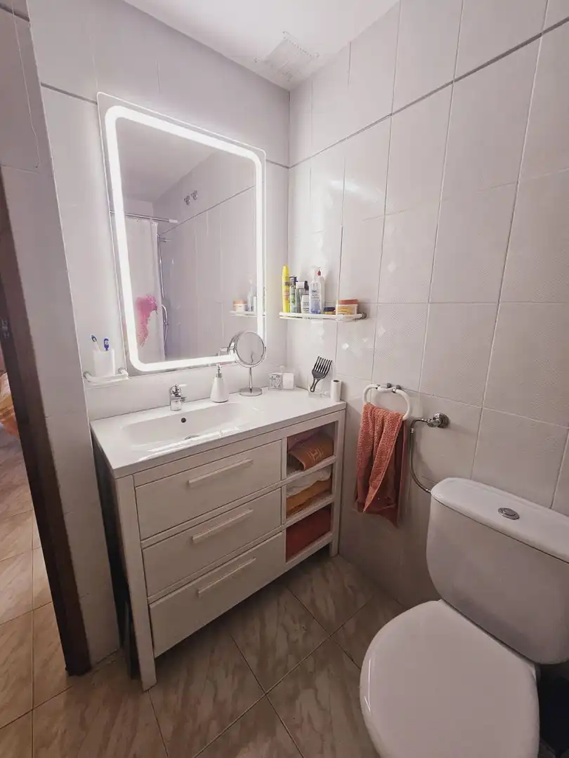 Piso en venta en El Tancat - Mas d'en Gual