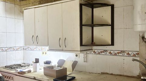 Foto 2 de Planta baja en venta en Barrio Ganzo, 95a, Cerezo - Aspla - Torres, Torrelavega
