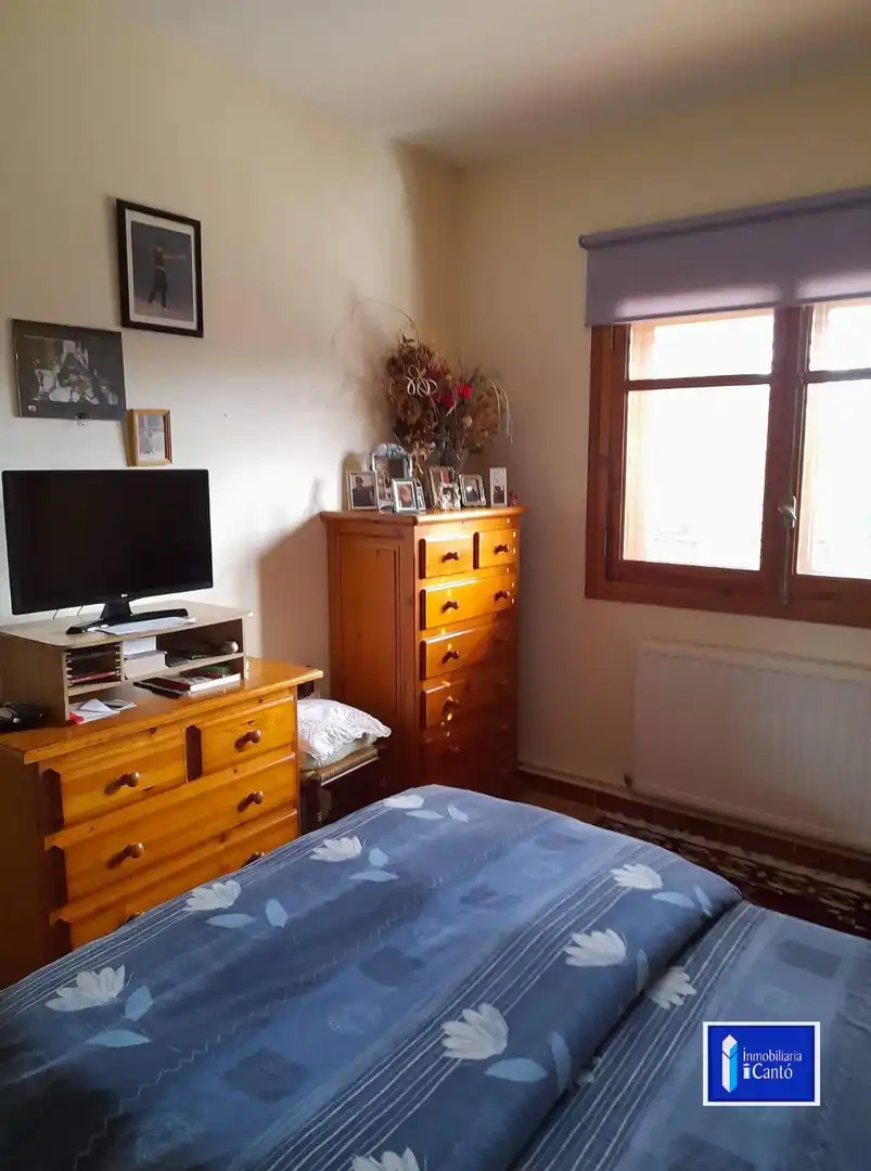 Chalet con piscina en venta en Batoi, imagen 18