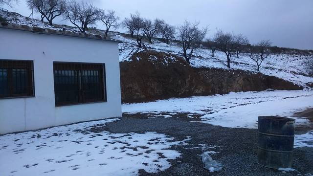 Finca rústica en Venta en Cástaras
