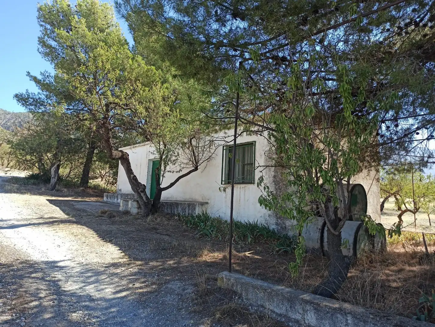 Terreni e lotti in vendita a Padul, imagen 31