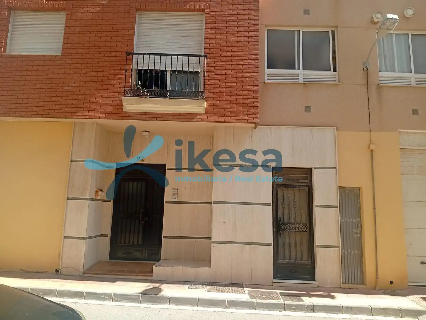 Flat with lift for sale in Adra, imagen 7