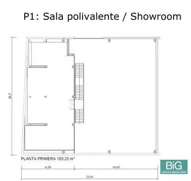 Industriegebäude zur Miete in Pla d'en Boet, imagen 39