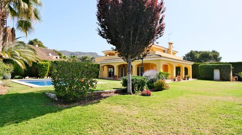Foto 3 de Casa o chalet de alquiler en Alfinach - Los Monasterios, Puçol