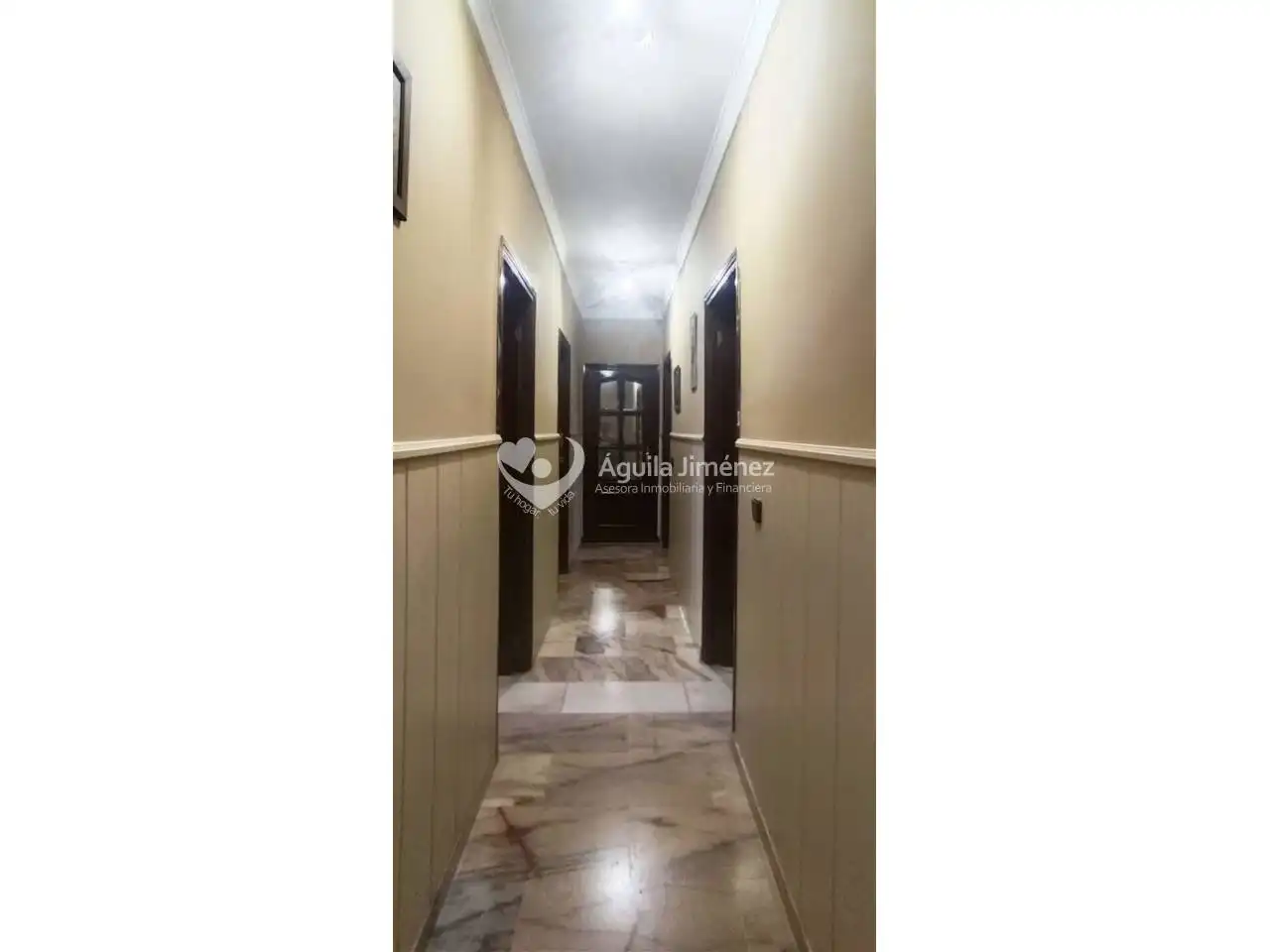 Casa adosada en venta en Alcalá de Guadaira con Aire acondicionado, Calefacción y Jardín privado