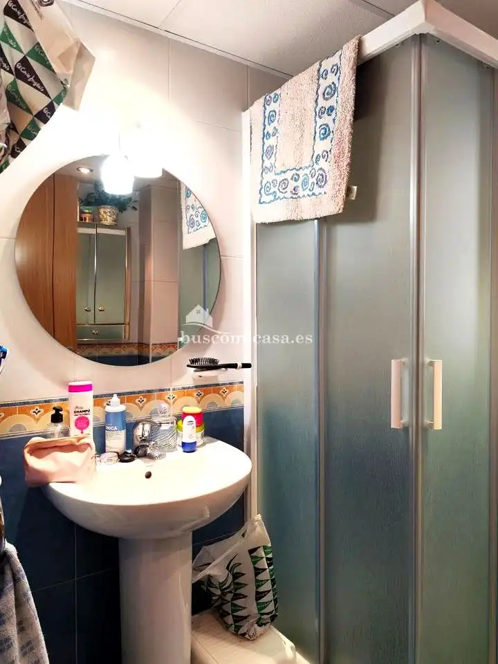 Piso con terraza en venta en Calle Juan Ramón Jiménez, imagen 23