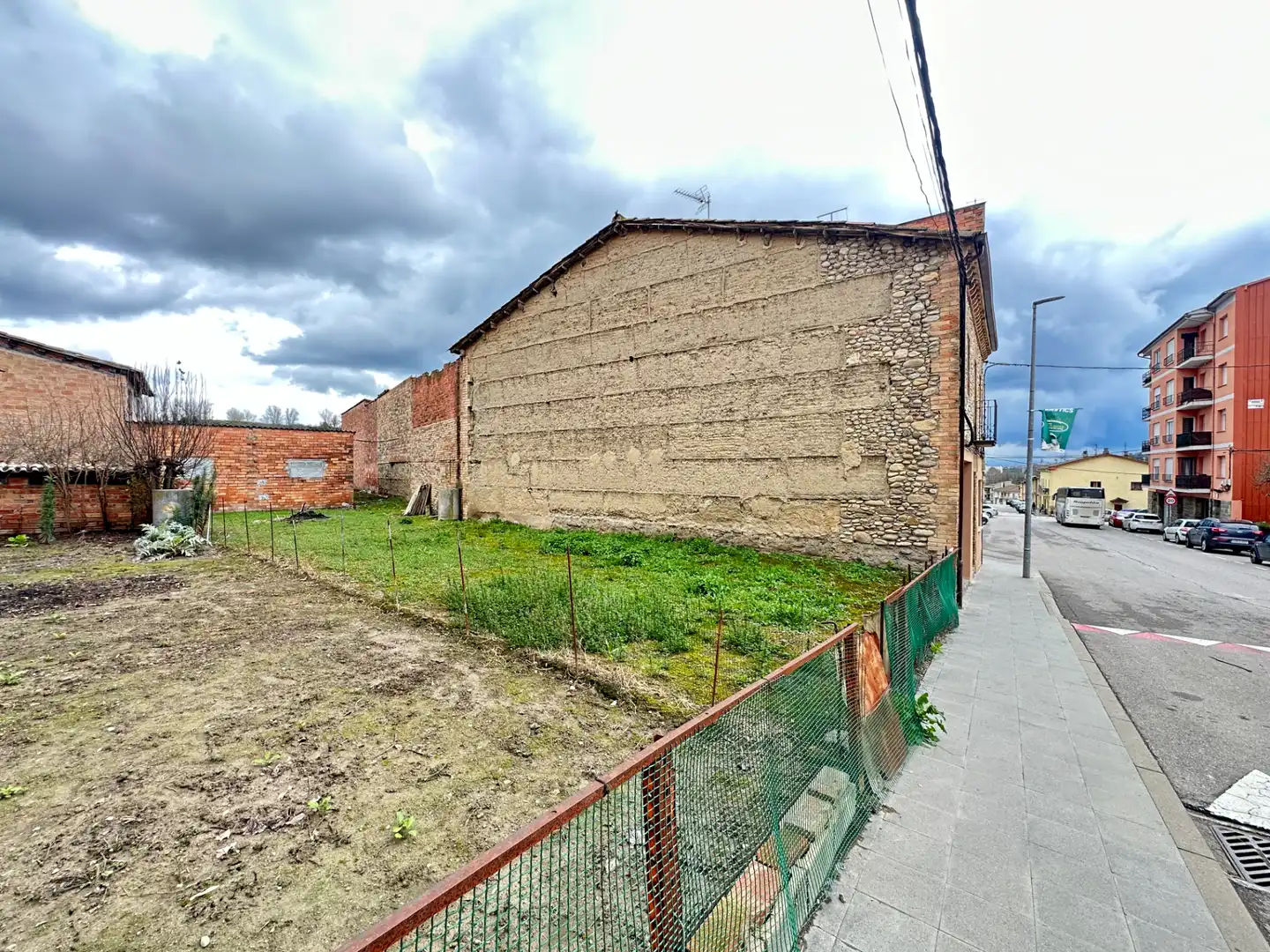 Residential zum Verkauf in Les Masies de Voltregà