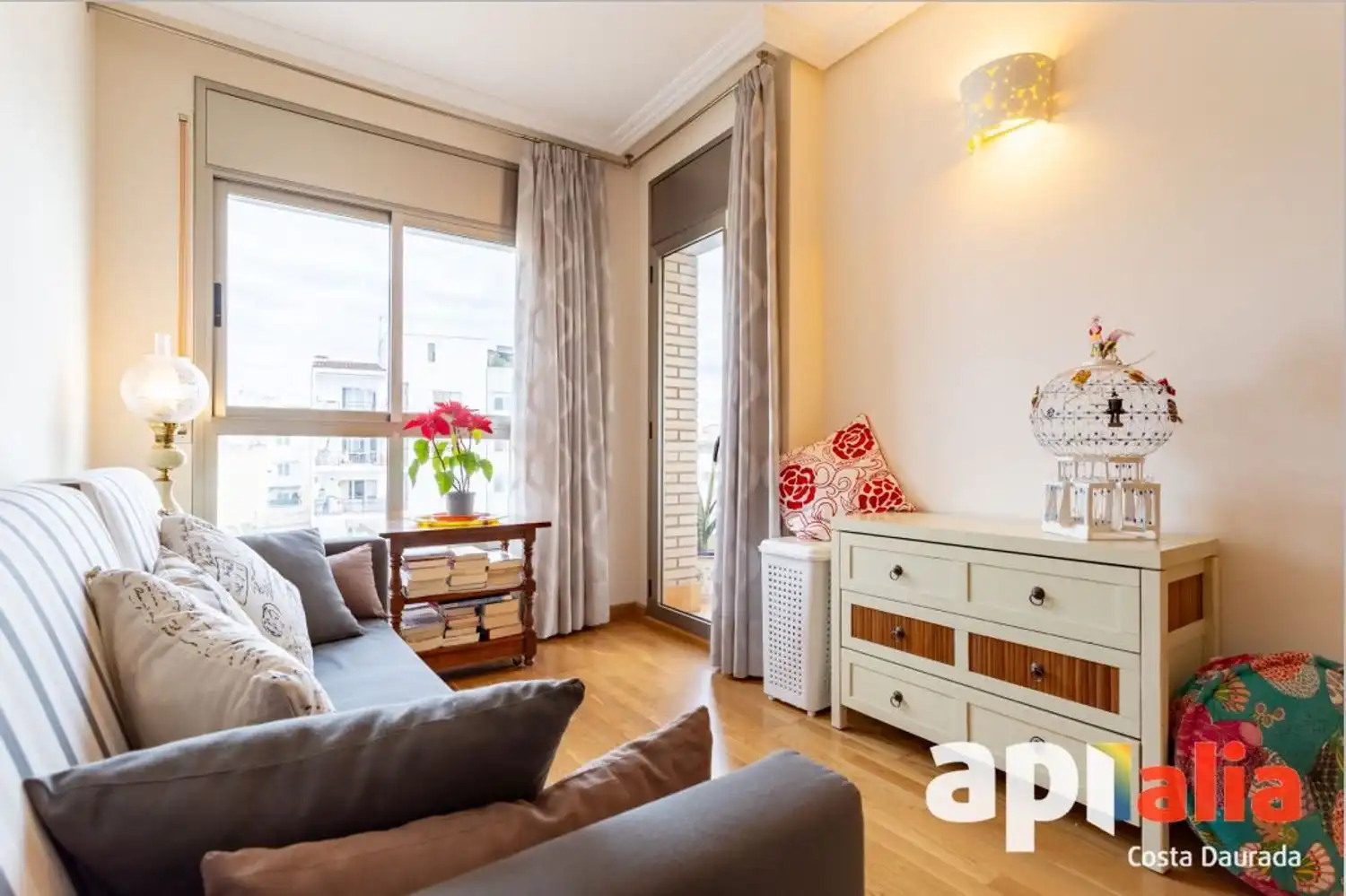 Appartement avec piscine à vendre à Llosa de La, imagen 14
