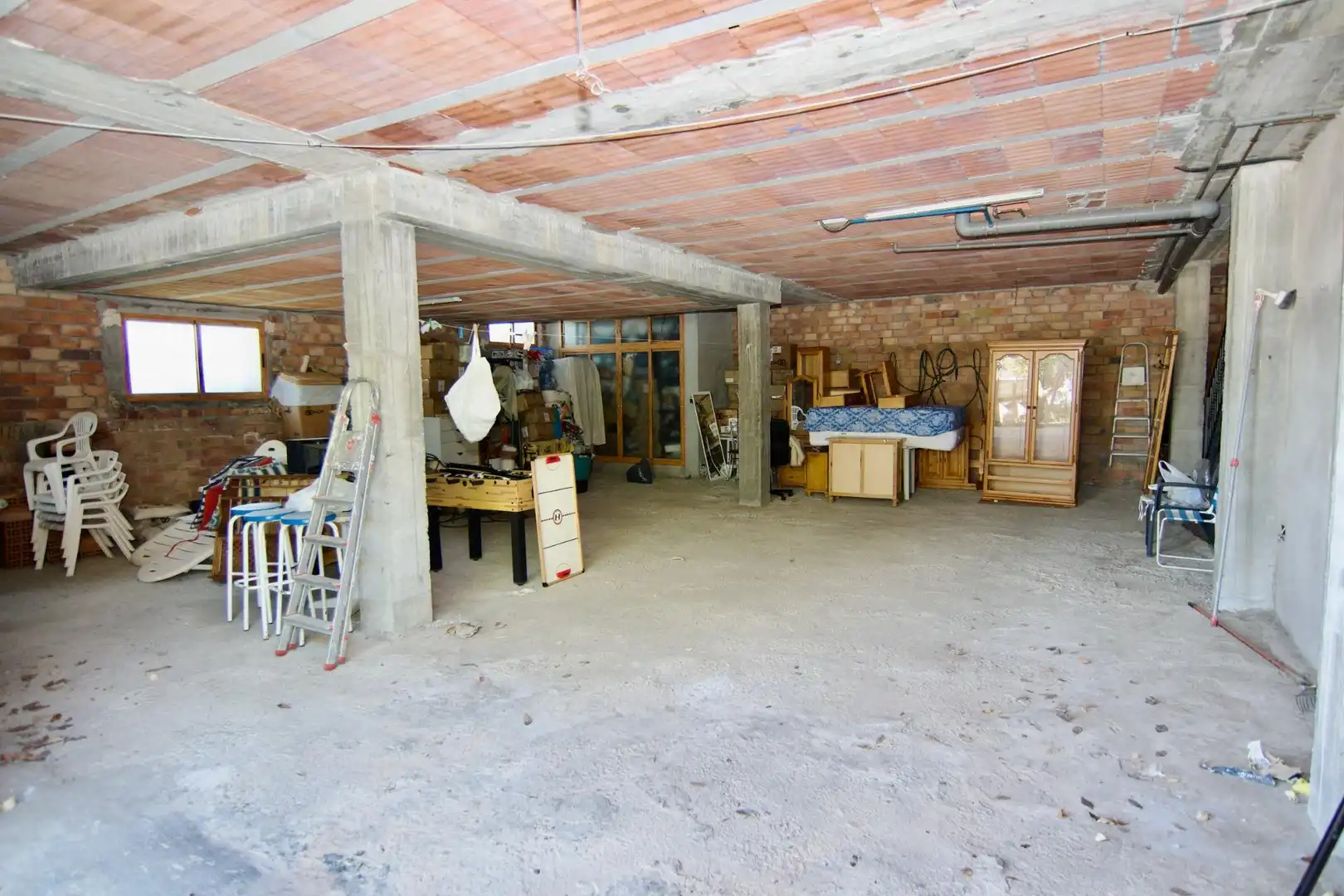 Chalet con piscina en venta en Centro, imagen 35
