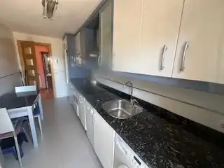 Apartment with lift for sale in Calle Antonio Vázquez, imagen 12