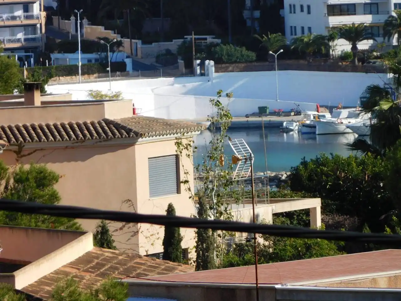 Außenansicht von Residential zum Verkauf in Calvià