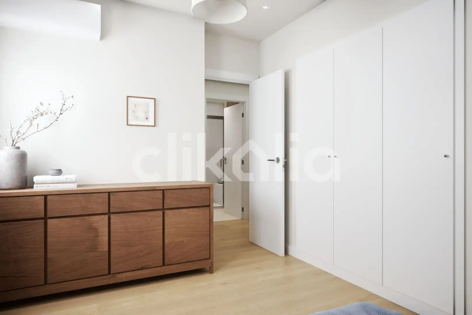 Wohnung mit Aufzug zum Verkauf in Chamartín, imagen 22