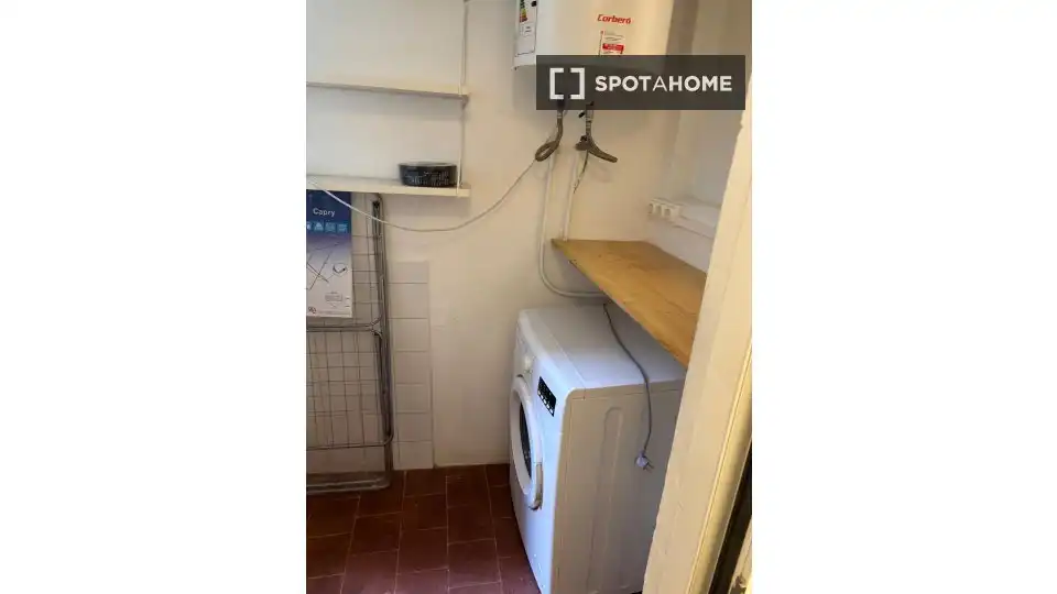 Habitación en El Guinardó
