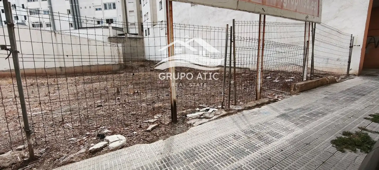 Terreny residencial en venda a FEDERICO GARCIA MOLINER, imagen 5