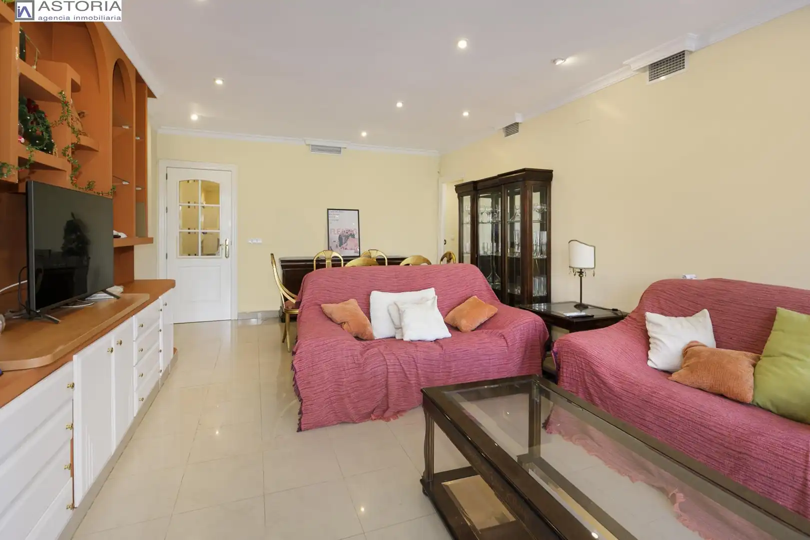 Flat with lift for sale in Calle de José Recuerda, imagen 4