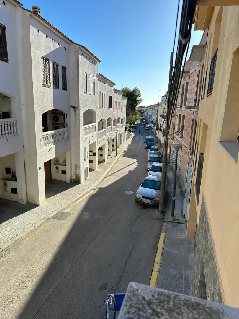 Piso en venta en Roda de Barà - CL IGUALADA, Roda de Berà