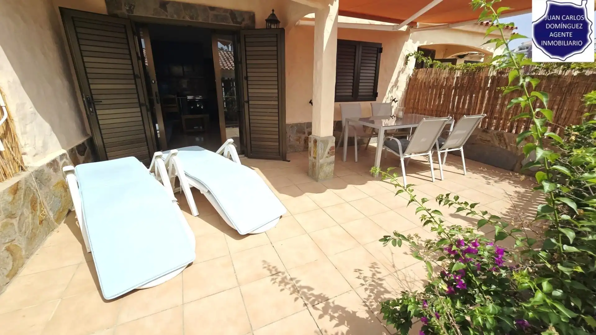 Bungalow con piscina en alquiler en Playa del Inglés, imagen 6