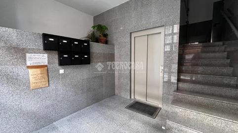 Foto 2 de Garatge en venda a Puerta del Ángel, Madrid Capital