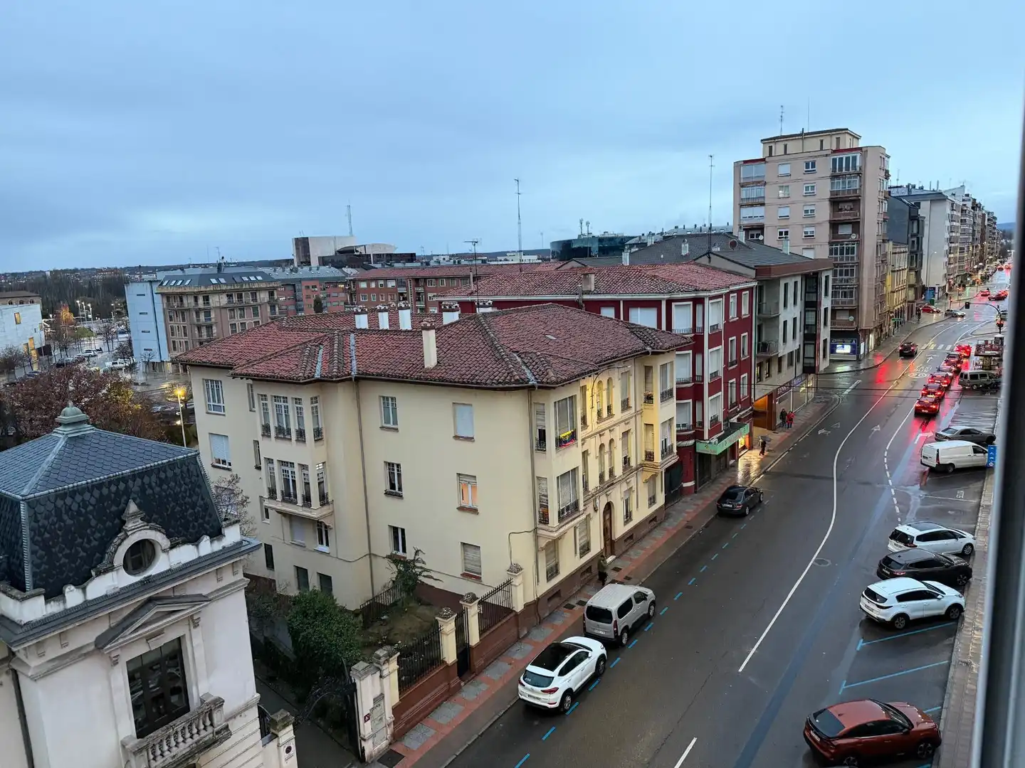 Pis amb ascensor en venda a Centro Ciudad, imagen 9