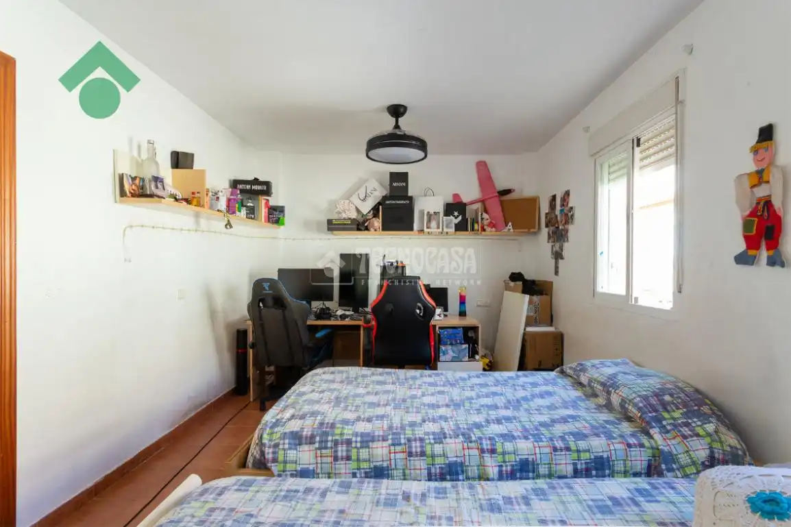 Casa pareada en venta en Añoreta Golf - Paraíso del Sol, imagen 3