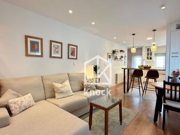 Appartement avec ascenseur à vendre à Oviedo - CL PILARES 3