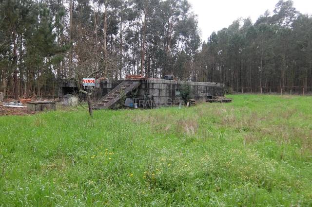 Terreno residencial en Venta en Tomiño