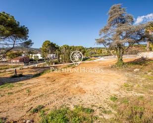 Residential for sale in Sant Andreu de Llavaneres