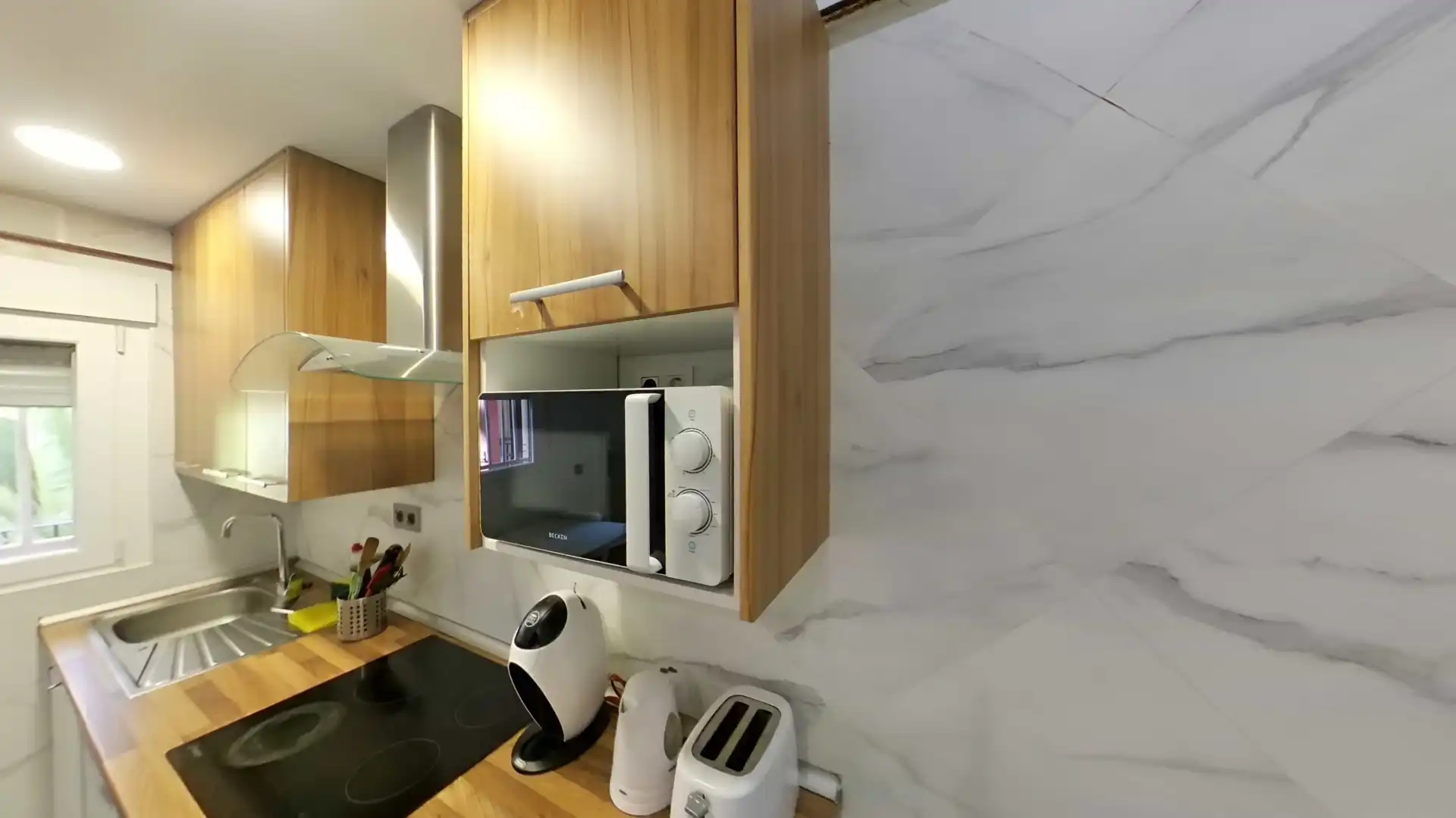 Appartement à louer à Calle de la Sombrerería, imagen 6