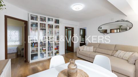 Foto 4 de Apartament en venda a Carrer Mestre Marçal, Torrefiel,  Valencia Capital