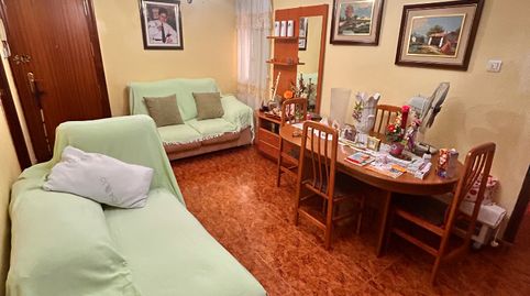 Foto 4 de Piso en venta en Passatge Arquitecte Gaudi, Altozano - Conde Lumiares, Alicante / Alacant