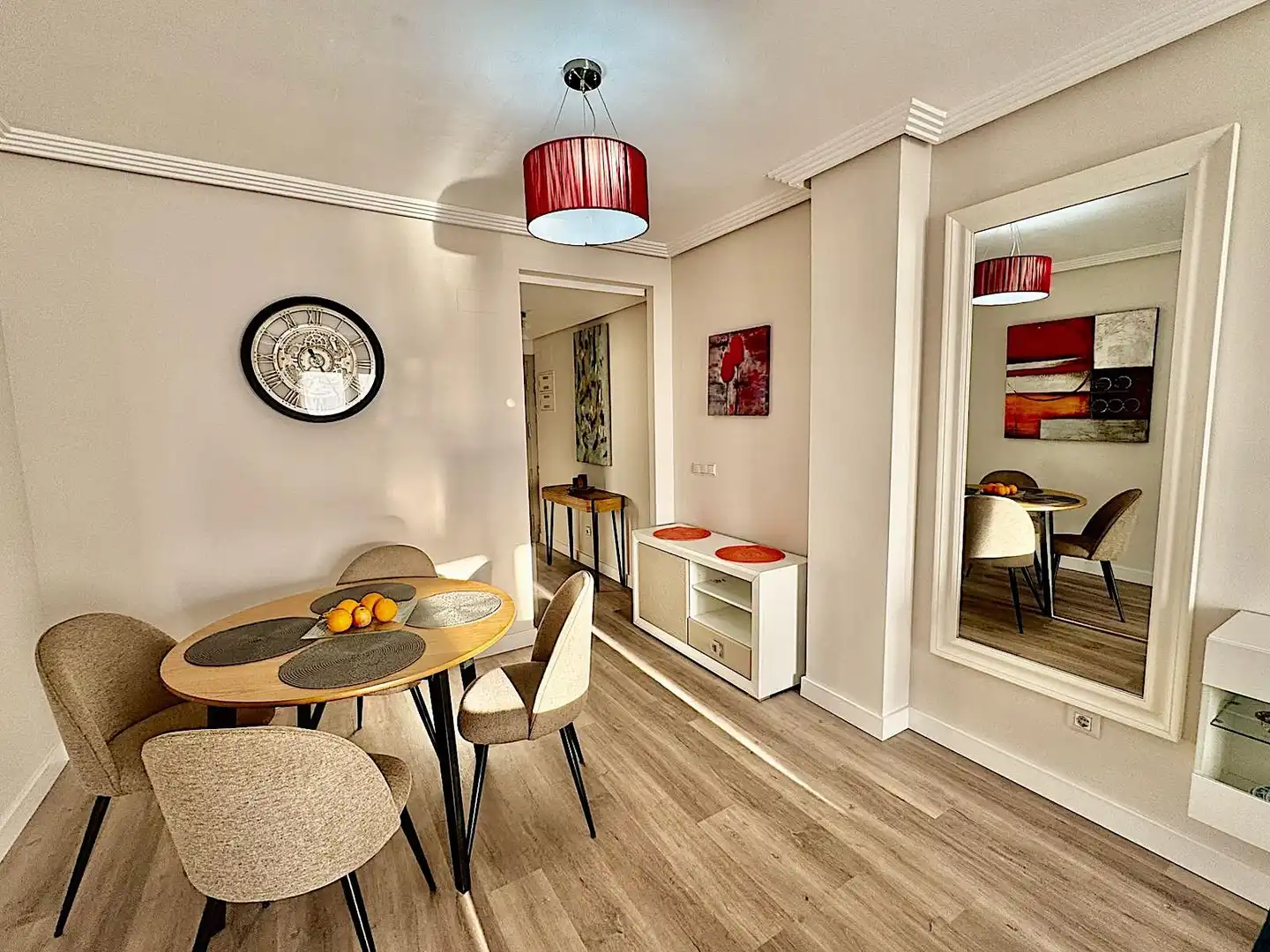 Apartamento con ascensor en venta en Carrer Marqués de Estella, imagen 9