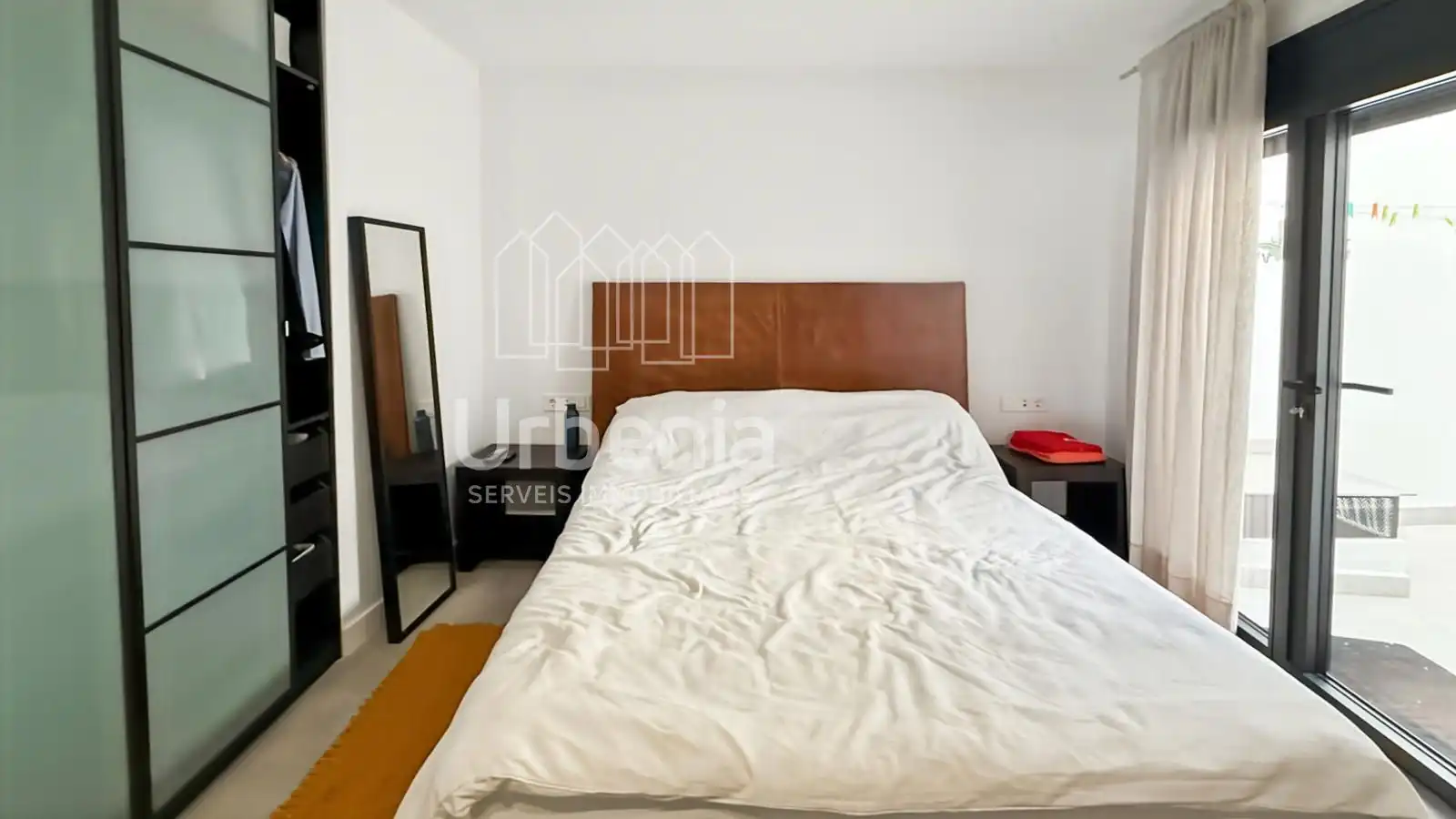Habitación de Casa o chalet en venta en Premià de Dalt con Aire acondicionado, Calefacción y Terraza