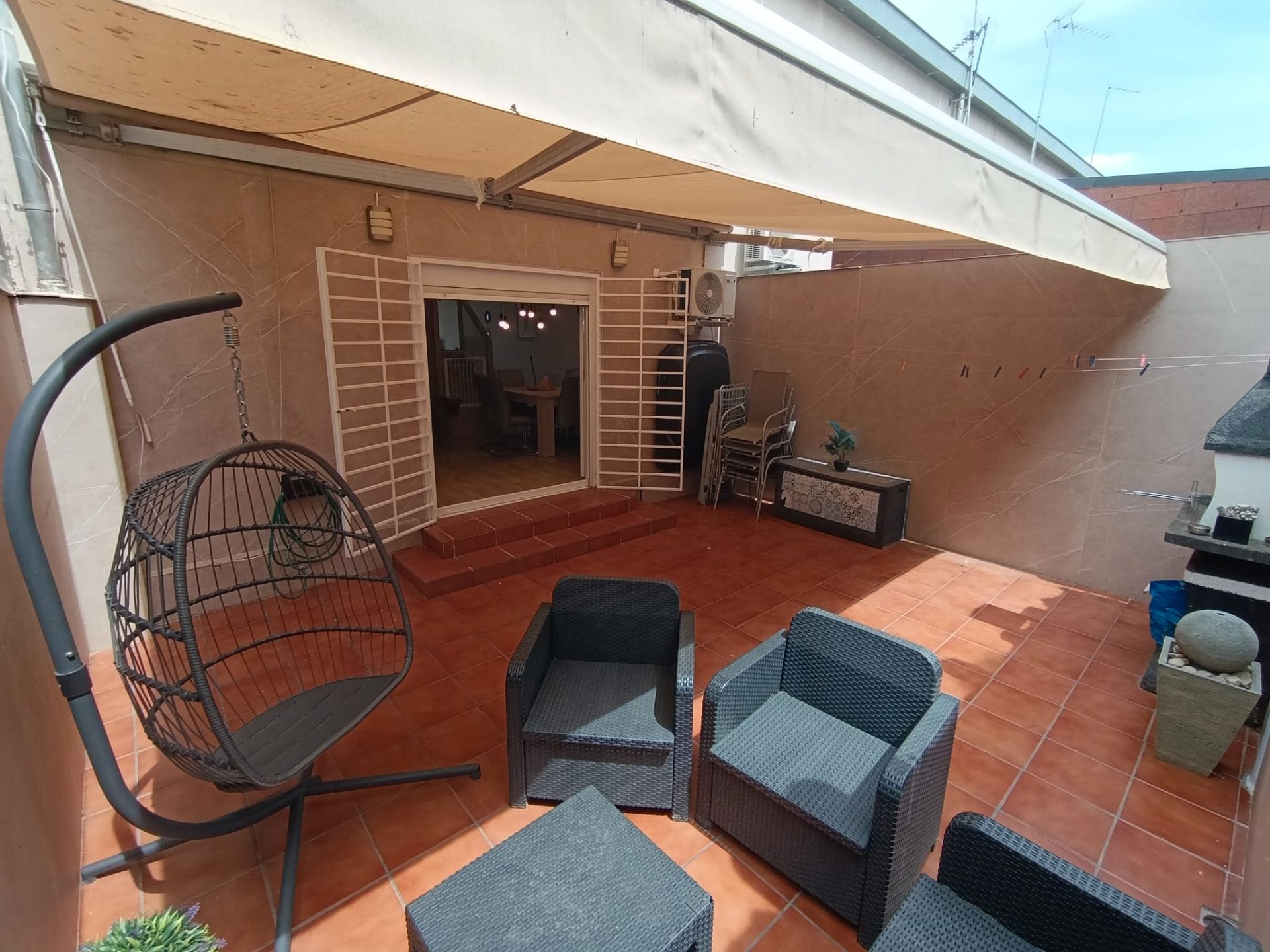 Single-family semi-detached for sale in Norte - Universidad